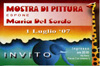 Mostra Maria Del Sordo